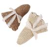 Straw Hat for Wide Brim Straw for Girls Years Summer with Sun UV Protection Blackout Farm Going Beach Beige [LONTG] Kids, Hat, Hat, 0-3 Old, Hat,