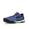 Asics Gel Resolution 9 Sapphire Black Men Sneakers Blue 1041A330-401