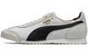 Roma OG Nylon 'Whisper White Black'
