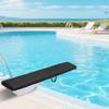 1PC Pool Diving Board Cover 224*46*12cm 210D Oxford Cloth Cover Heavy Dutyiving Board Pool Protection Covers With Drawstring