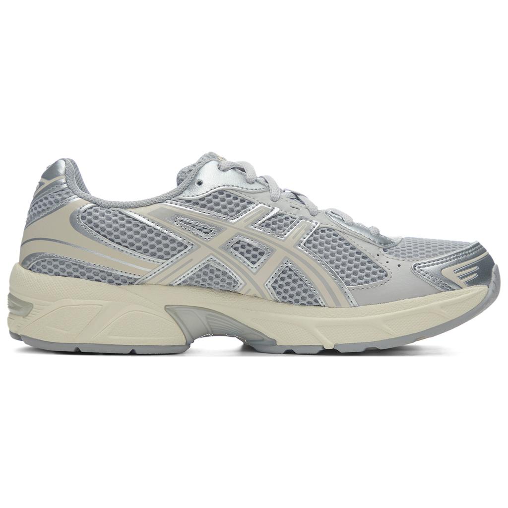 Asics Gel 1130 Cloud Grey Oatmeal Women Sneakers 1202A164-023