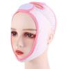 Thin Face Reduce Double Chin Face-lift Belt Beauty Tools Face Slimming Bandage Facial Massager