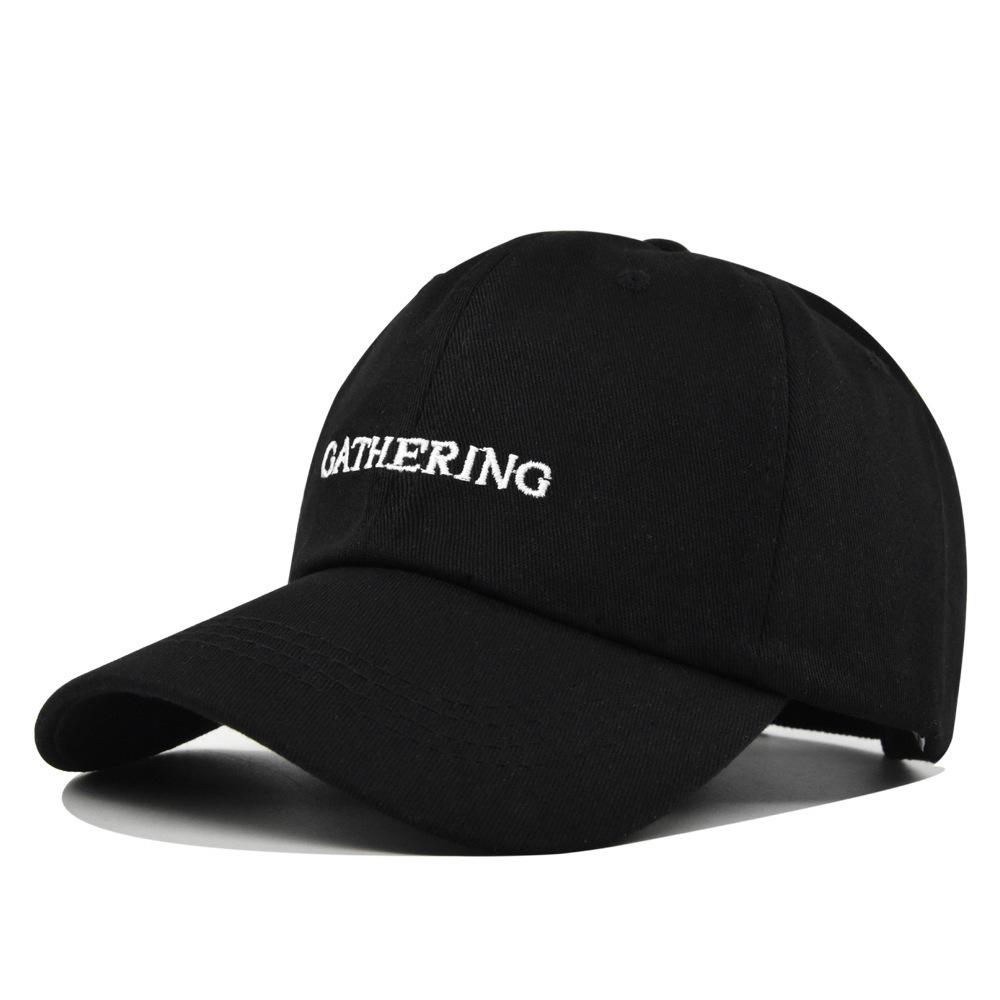 Cappellino Unisex Vintage Regolabile per Escursionismo e Alpinismo all'Aperto