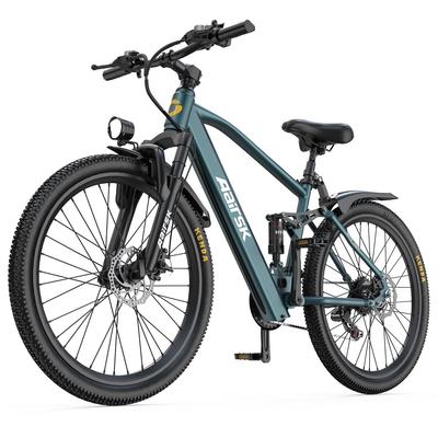 Aairsk GT900 Elektrische Fiets voor Volwassenen 250W Motor 36V 13Ah Oplaadbare Batterij Band Professionele E-bike voor Berg Buiten Rijden