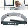 Electric Neck Massager Intelligent Neck Massage Instrument Cordless Massager for Neck Relax