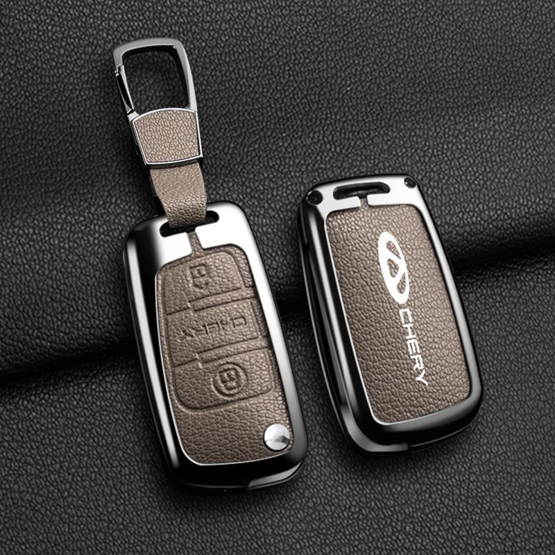 Chery Arrizo 8/Tiggo 8 Pro/9/7/8 Plus 2024 Remote Key Fob Case