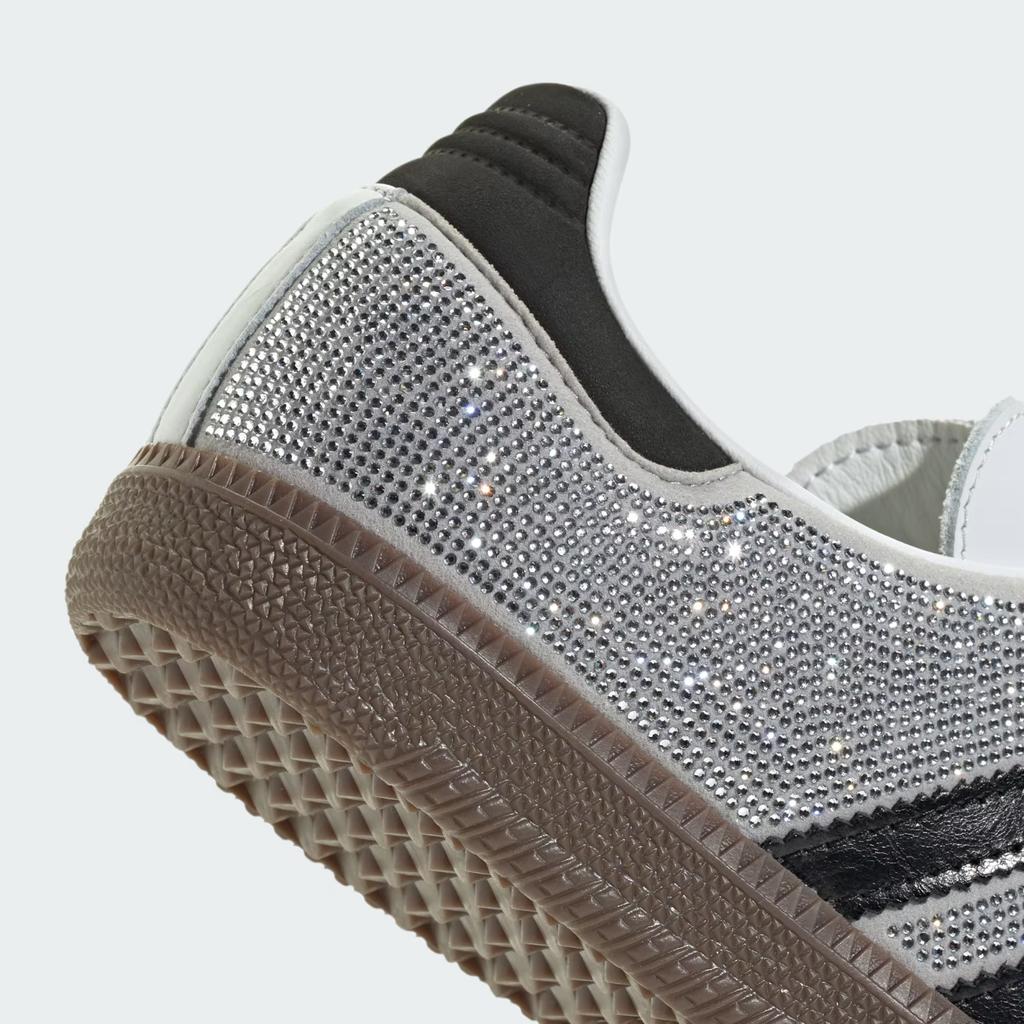 IH9055 adidas Samba OG Rhinestone (Women's)