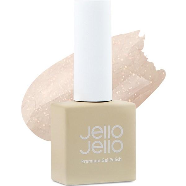 

Гель Rogelo Knit Glitter Gel Nail, JS-03 Крем Альпака, 10 мл, 1 шт.