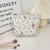 Cute Little Bear Rabbit Makeup Bag Portable Women Storage Bag Travel Large Capacity Cosmetic Organizer Pouch