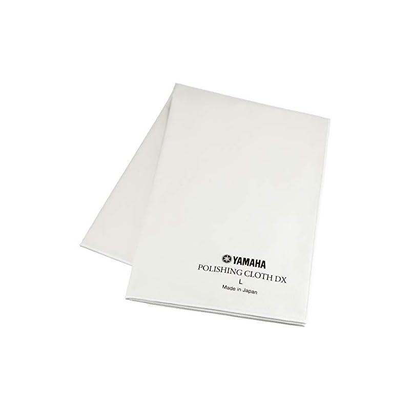 Yamaha Polishing Cloth DX L PCDXL3