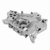 Engine Oil Pump 15100 P8E A01 Car Oil Pump Replacement for CL 3.0L MDX 3.5L TL 3.2L