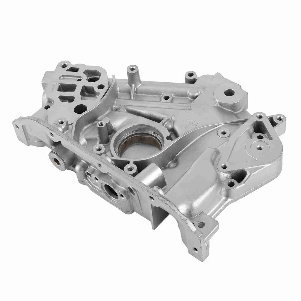Engine Oil Pump 15100 P8E A01 Car Oil Pump Replacement for CL 3.0L MDX 3.5L TL 3.2L