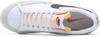 Sneakers Nike Blazer Low '77 Vintage White/sail/black