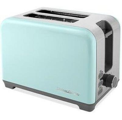 Toaster Vintage Cuisine VC1TOA20MT11CP