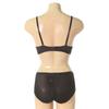 Fila Essential Basic Bra Panty Set Badrg1642fblk