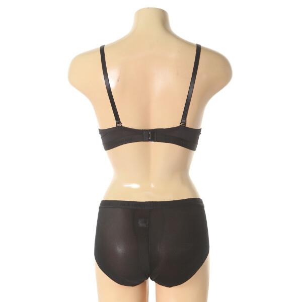 Fila Essential Basic Bra Panty Set Badrg1642fblk