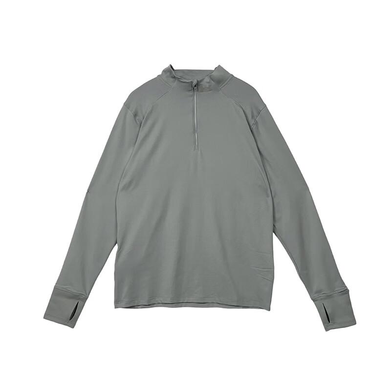 Under Armour Men s Half-Zip Long Sleeve Top XL