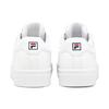 Fila Panache 19 Fabric Synthetic Leather Low Top Sneakers Women Sneakers White 5CM00772-125