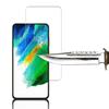 Film de protection - VCOMP - Samsung Galaxy S21 FE 5G - Verre Trempé - Pack de 2 - Résistant aux rayures