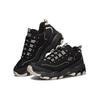 Skechers D'Lites 1.0 666125-BKTP