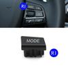 Car Multifunction Steering Wheel Control Switch Button Key For BMW F10 F11 F20 F01 F02 F07 F25 F26 F15 F16 F30 F31 F34 F06 F12