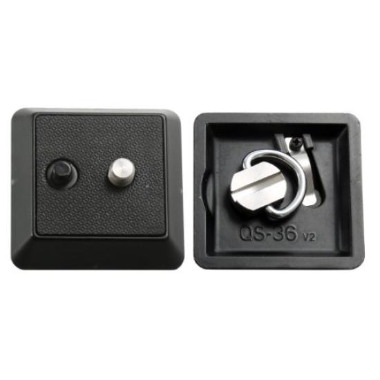 VANGUARD Tripod Alta CA 204AP Aluminum 4-stage Lever-type