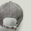 Broken Style Solid Distress Baseball Hats New Men Women Sunshade Personal Versatile Gold Stamping Ins Fashion Street Peaked Caps