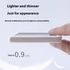 1 Piece Automatic Monitoring Desk Clock Multifunction Electronic Digital Temperature Large Lcd Screen Humidity Table Clock