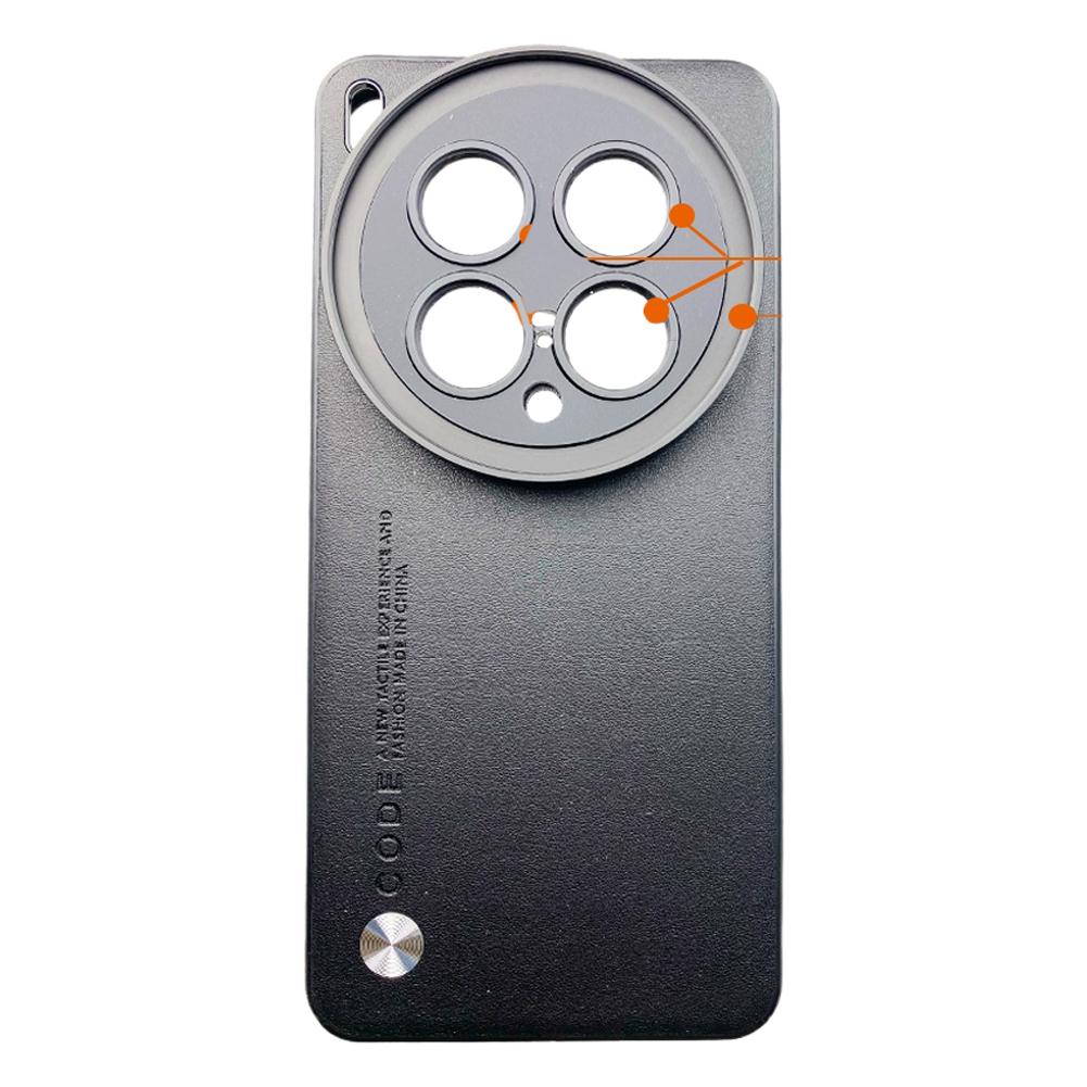Skyddsfodral för VIVO X200 Ultra Pro Fodral med 17 mm Gänga 67 mm Gänga Linsadapter
