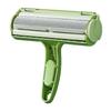 Pet Sticky Roller Two-Way Hair Removal Brush Clothes Sofa Sticky Hair Cleaning