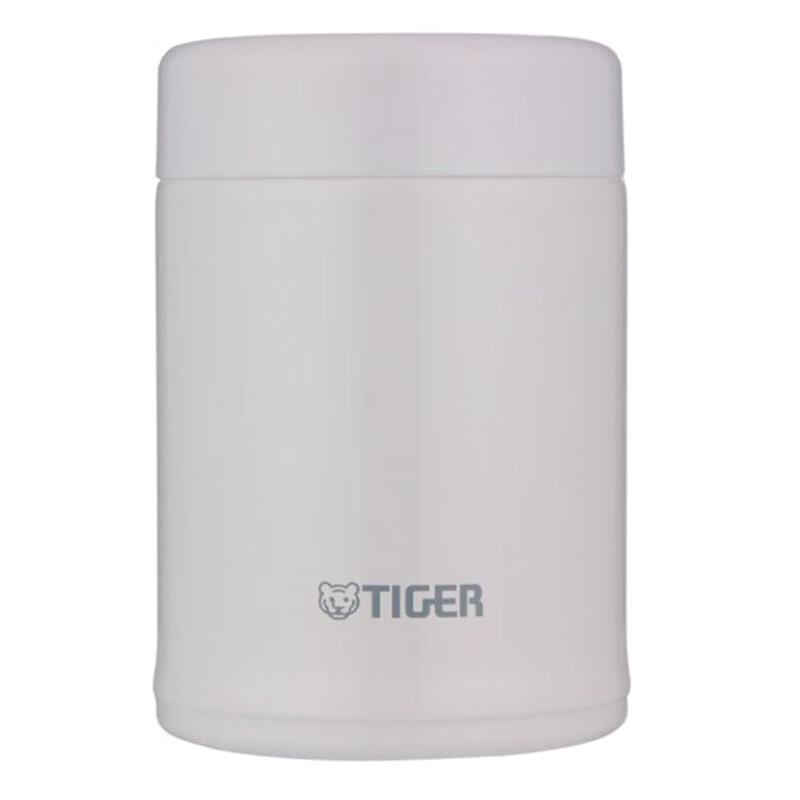 TIGER Vacuum Insulated Mini Thermos Cup 250ml