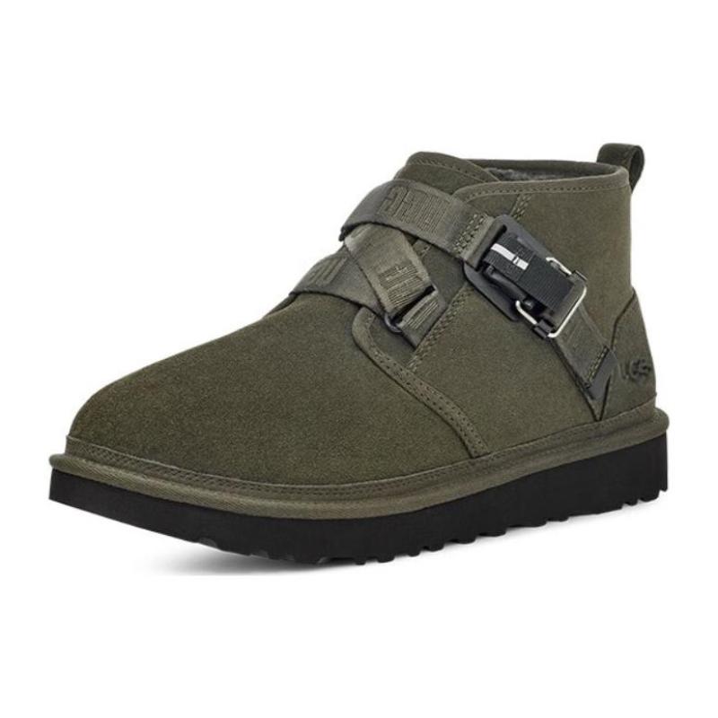 UGG Neumel Quickclick Chukka Sneakers 1130720-FRSN