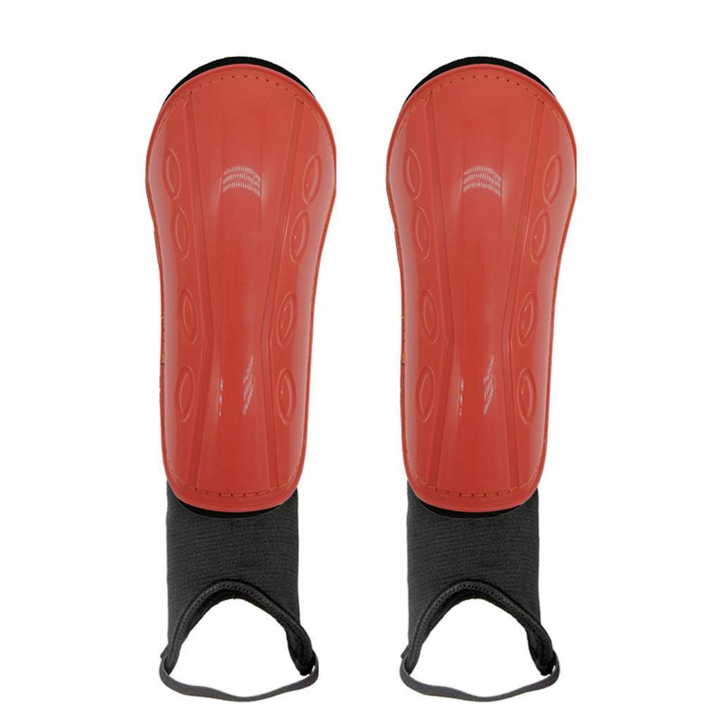 Soccer Shin Guard, 1 Pair Breathable Soccer Shin Pad Equipment for Boy and Girls, Protective Football Gear Shin Pads
