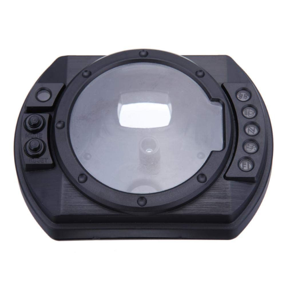 Speedometer Tacoin Gauge Clock Case Cover Kawasaki ZX10R ZX 10R 2004 2005 ZX6R ZX 6R Z750 Z1000 2003-2006