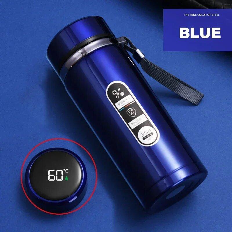 Trustworthy Stainless Steel Outdoor Sports Water Bottle, Portable Car-mounted Hanging Water Cup, Portable Insulated Coffee Cup
