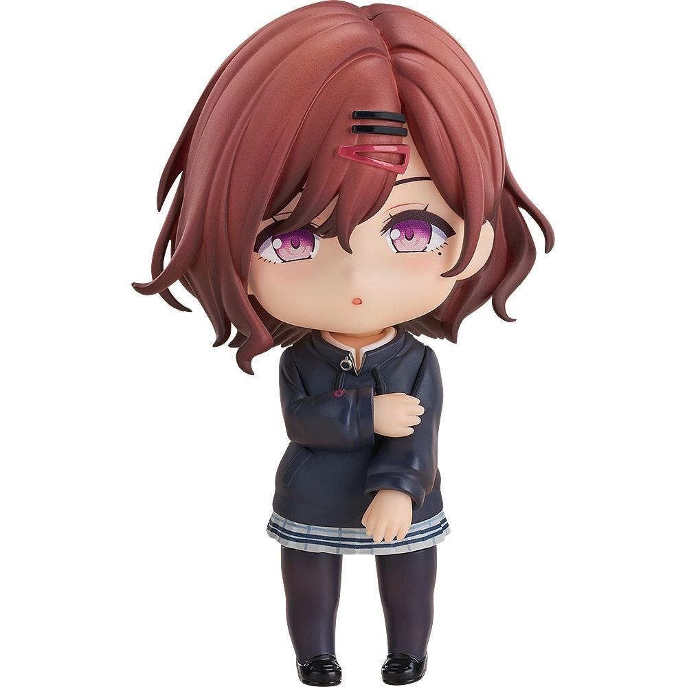 

The Idolm Ster Nendoroid Madoka Higuchi The Idolm Ster Shiny Colors