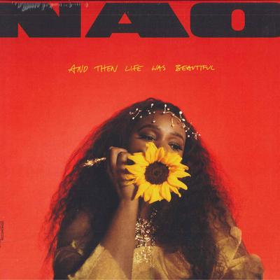Disc LP NAO (33) - Și Apoi Viața Era Frumoasă 19439900501 Little Tokyo Re 2021 Europa Soul/Funk
