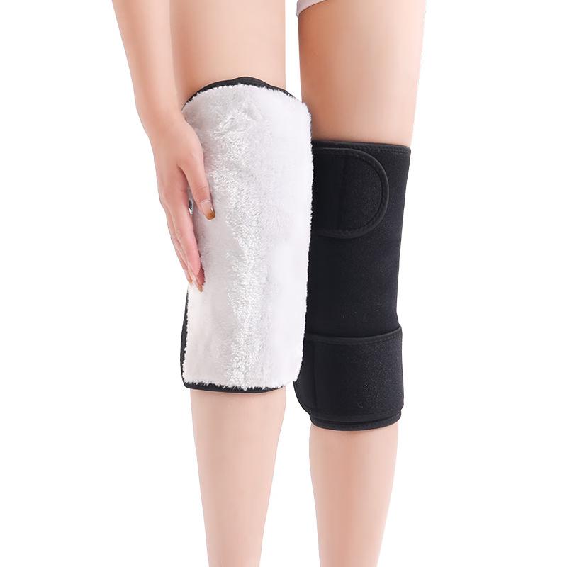 Yuzhan Adjustable Thermal Knee Pads One Size