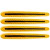 Car Door Reflective Stickers Anti-scratch Safty Warning Stickers Auto Handle Protection Film Exterior Styling Car Accessories