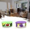 Solid Air Freshener - Toilet & Hotel Fragrance Deodorant