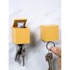 Qualy Design Lucky Mouse Key Holder Hook