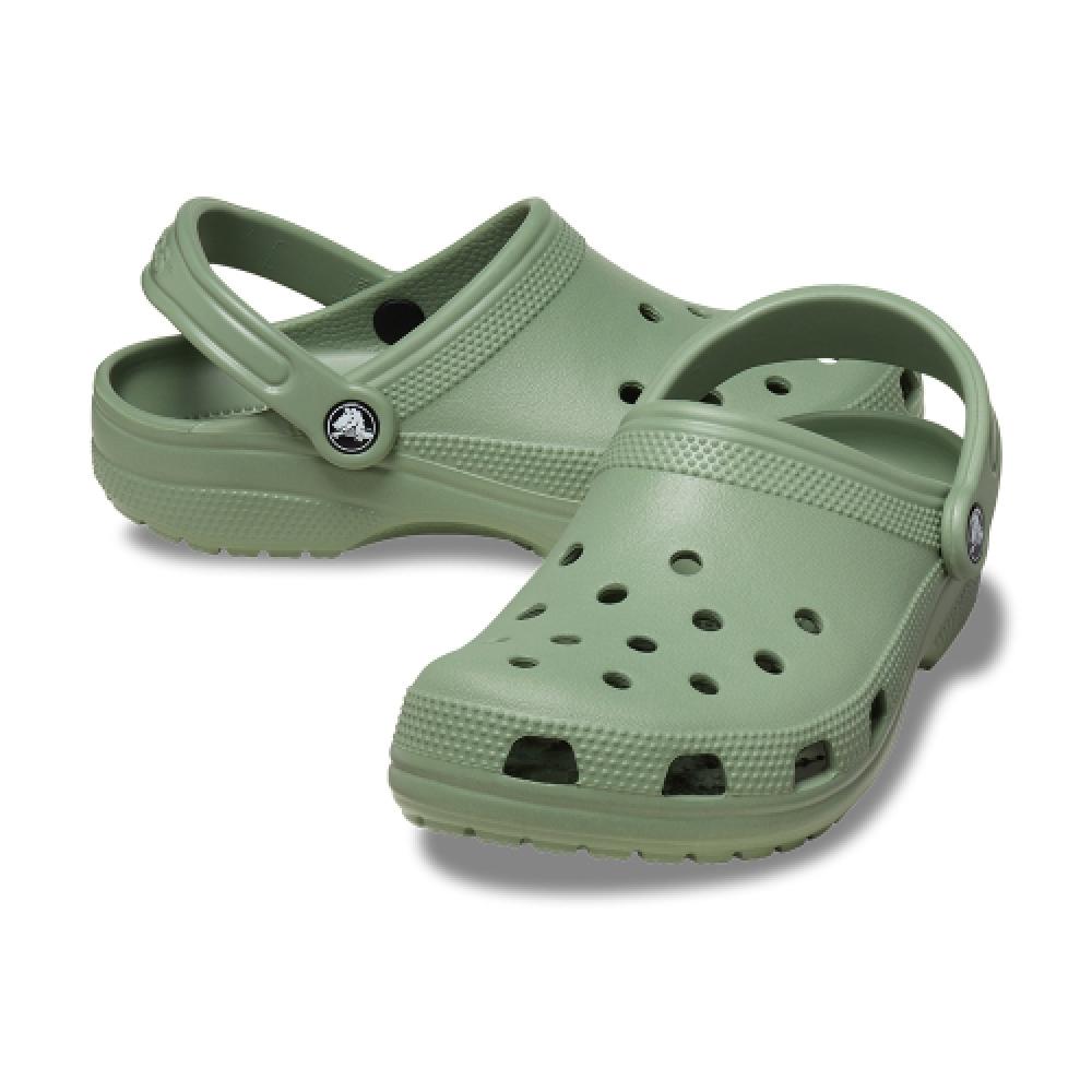 

CROCS ОБЫЧНЫЙ КЛАССИЧЕСКИЙ МОХ 24SUCL10001