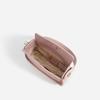 Cowhide messenger bag 2025 summer fashion versatile high-end handbag women's niche commuter shoulder dumpling bag women
