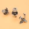 3PCS Thread Tension Regulator for Industrial 9000 Computerized Flat Bed Sewing Machine