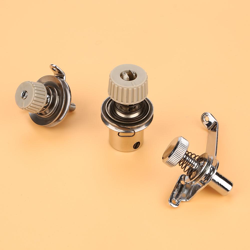 3PCS Thread Tension Regulator for Industrial 9000 Computerized Flat Bed Sewing Machine
