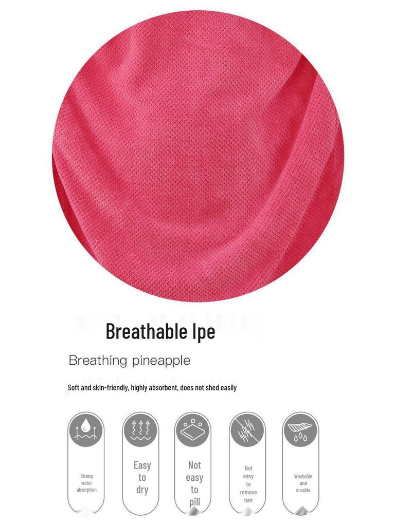 G5Z Hooded Adult Bathrobe: Wearable, Soft, Quick-Drying, Absorbent Bath Towel Skirt