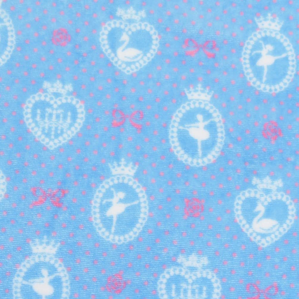 BAREVNÝ STYL CUKROVÍ Plážová osuška pro Flat Vyrobeno v Bath pro 64cm Balerínu Nine N4953100 Dívky, Typ, Imabari, Osuška, Děti, Plavání, Délka,