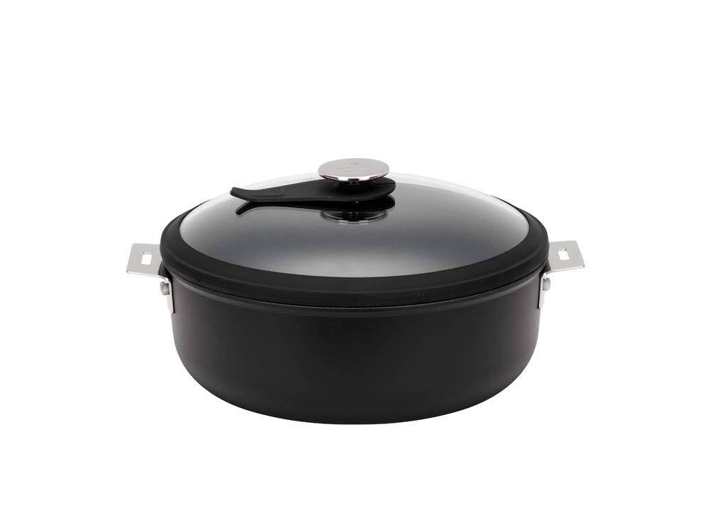 Snow Peak Cooker HOME&CAMP