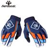 2023 New Motorcycle Gloves Men Cycling Mountain Bike Summer Full Finger  Motocross Gloves Universal Mtb Gloves