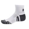 Under Armour Unisex Adult Performance Tech Socks (Pack of 3)